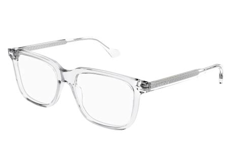 lunette 4 saison gucci|lunette Gucci transparente.